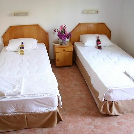 Hibiscus Apartments Marmaris Ngoại thất bức ảnh